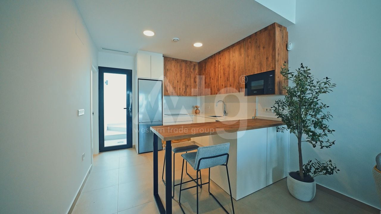 Bungalow de 2 chambres à San Fulgencio - M81897 - Photo - 7