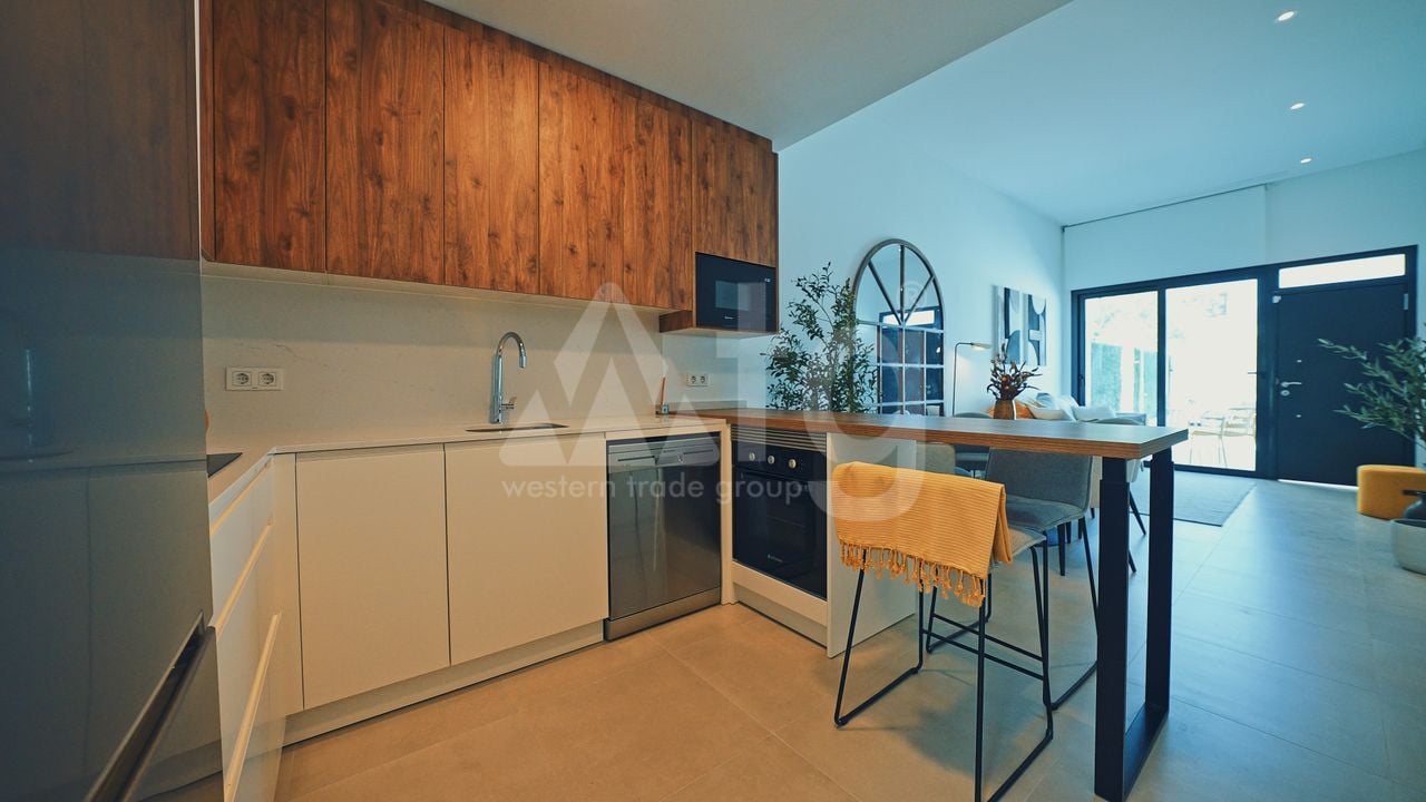 Bungalow de 2 chambres à San Fulgencio - M81897 - Photo - 8