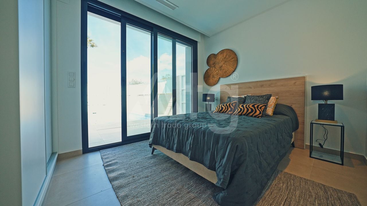 Bungalow de 2 chambres à San Fulgencio - M81897 - Photo - 9