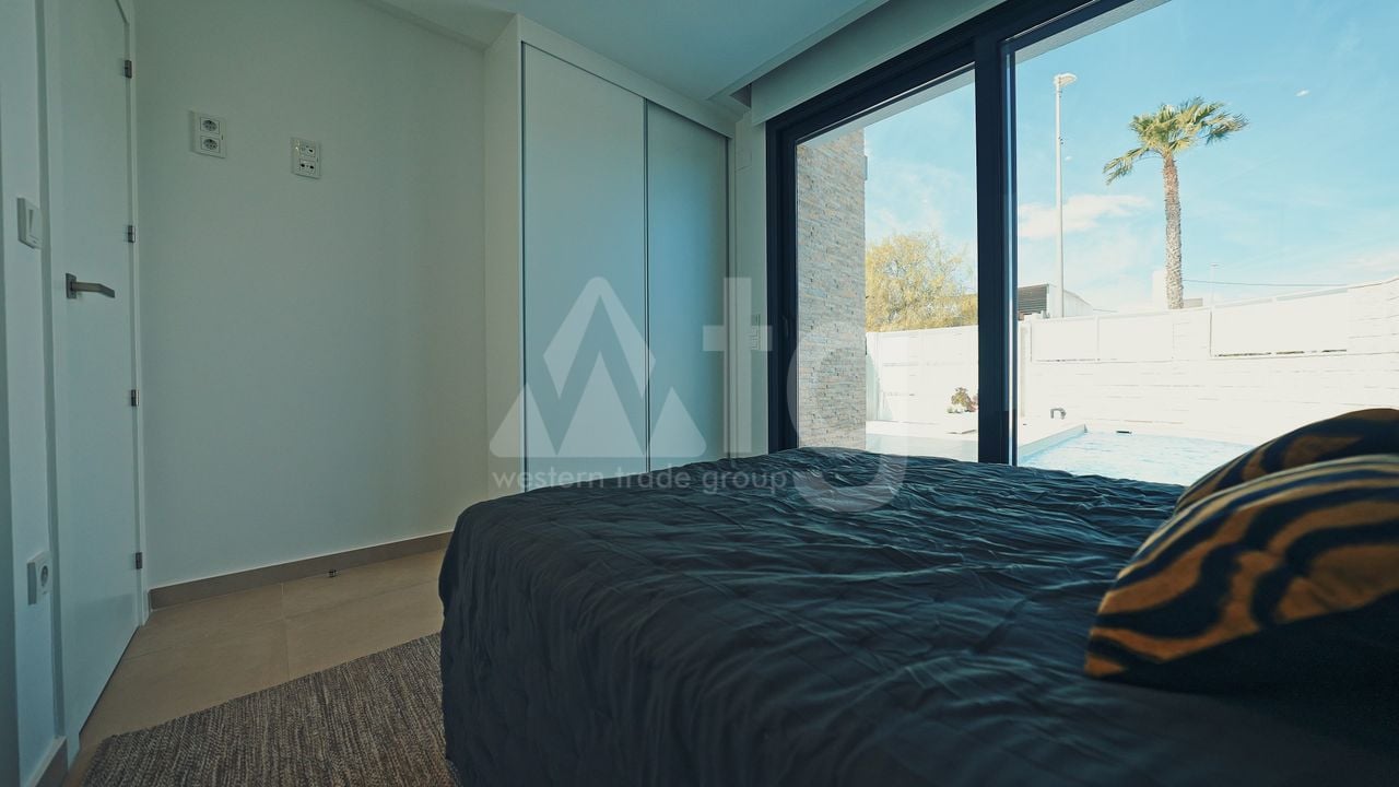 Bungalow de 2 chambres à San Fulgencio - M81897 - Photo - 11