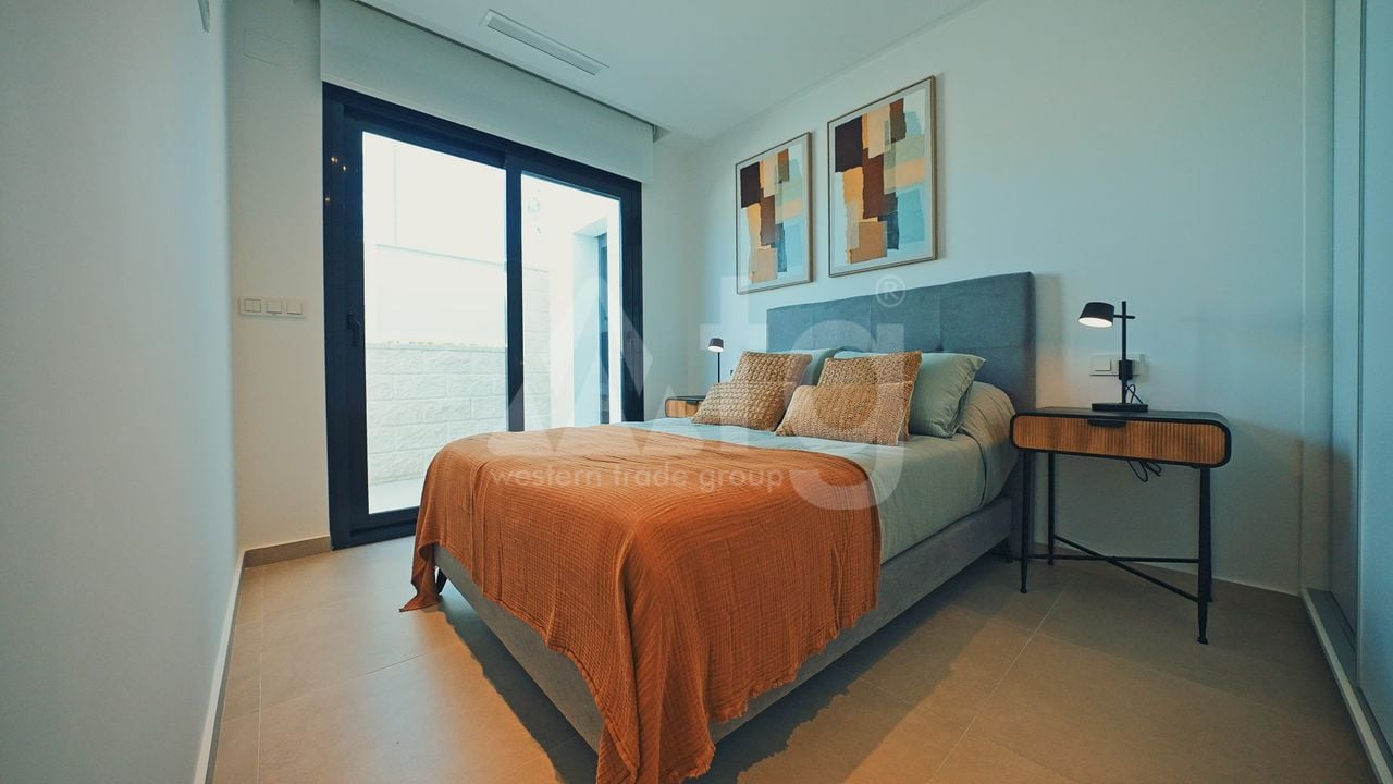 Bungalow de 2 chambres à San Fulgencio - M81897 - Photo - 13
