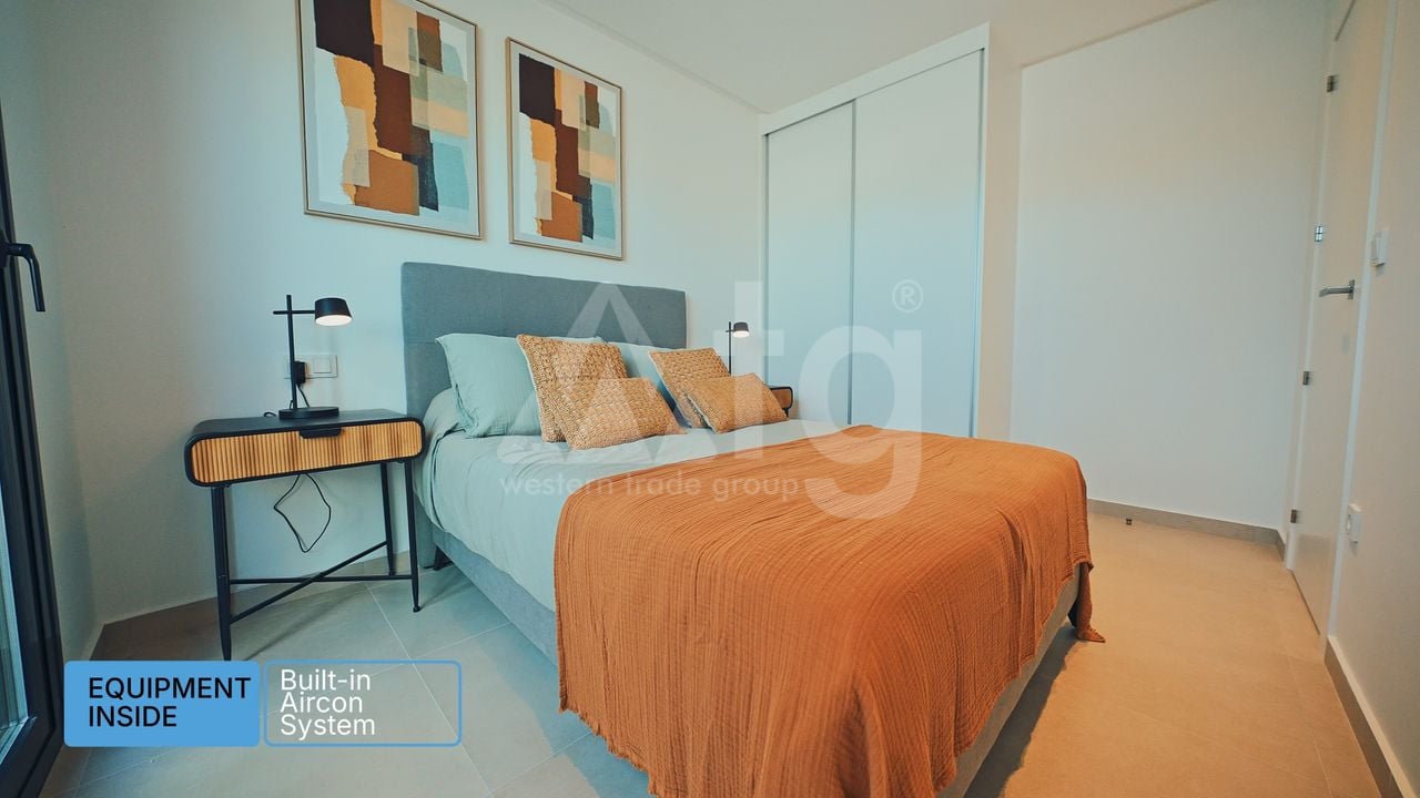 Bungalow de 2 chambres à San Fulgencio - M81897 - Photo - 14