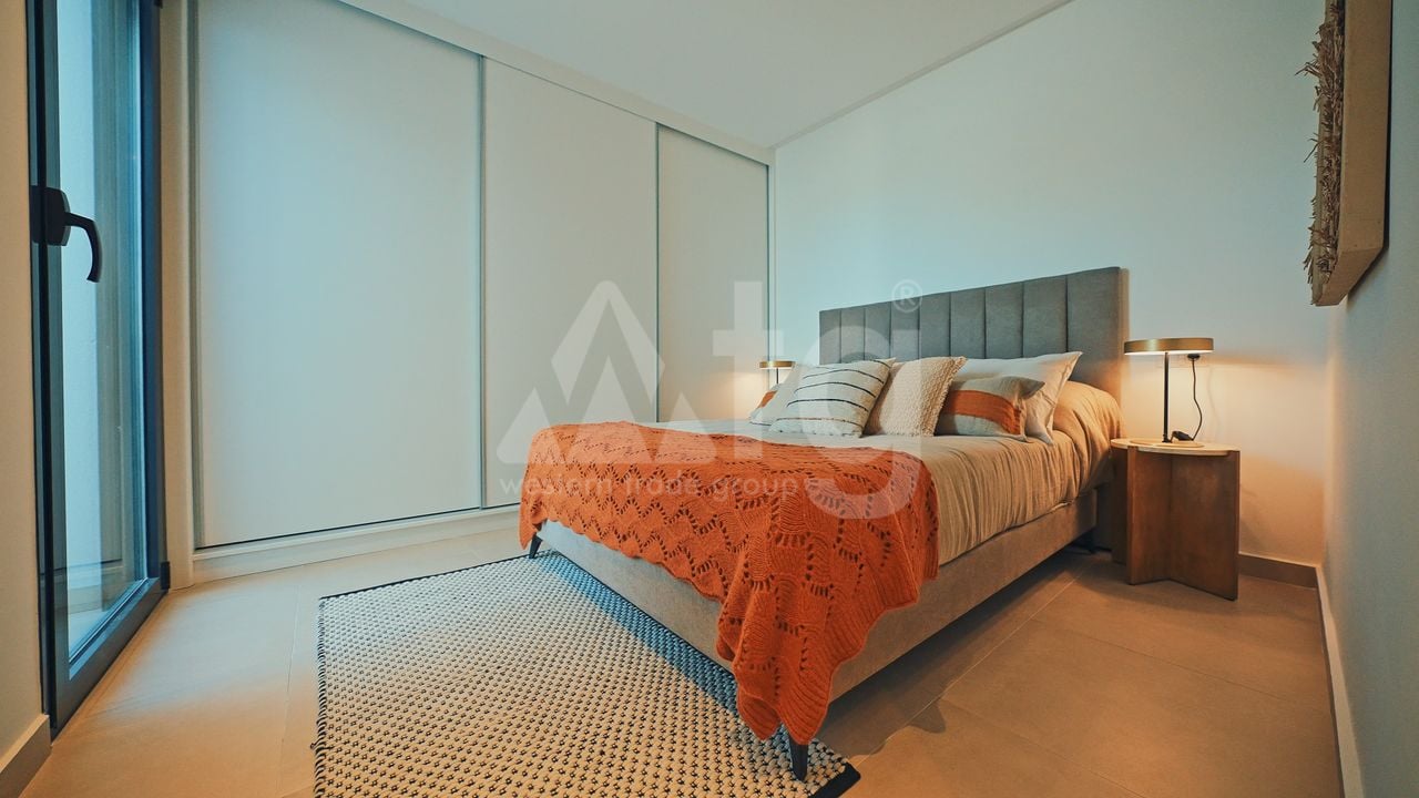 Bungalow de 2 chambres à San Fulgencio - M81897 - Photo - 15