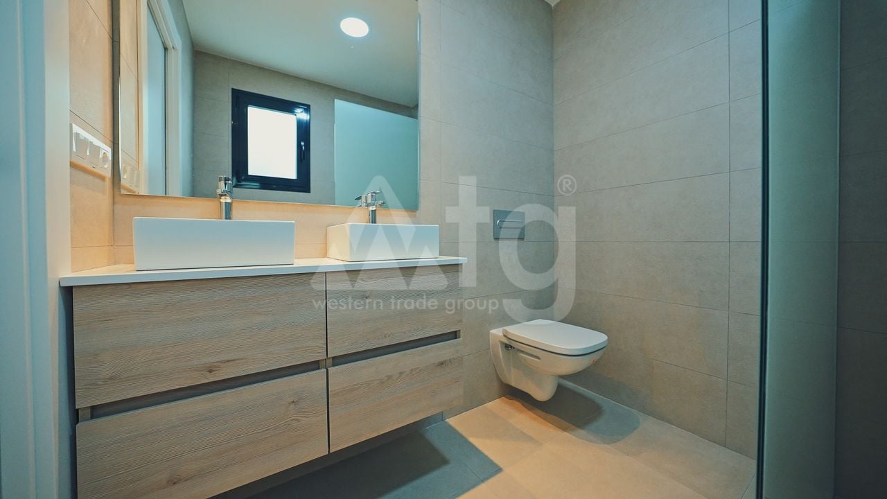 Bungalow de 2 chambres à San Fulgencio - M81897 - Photo - 16