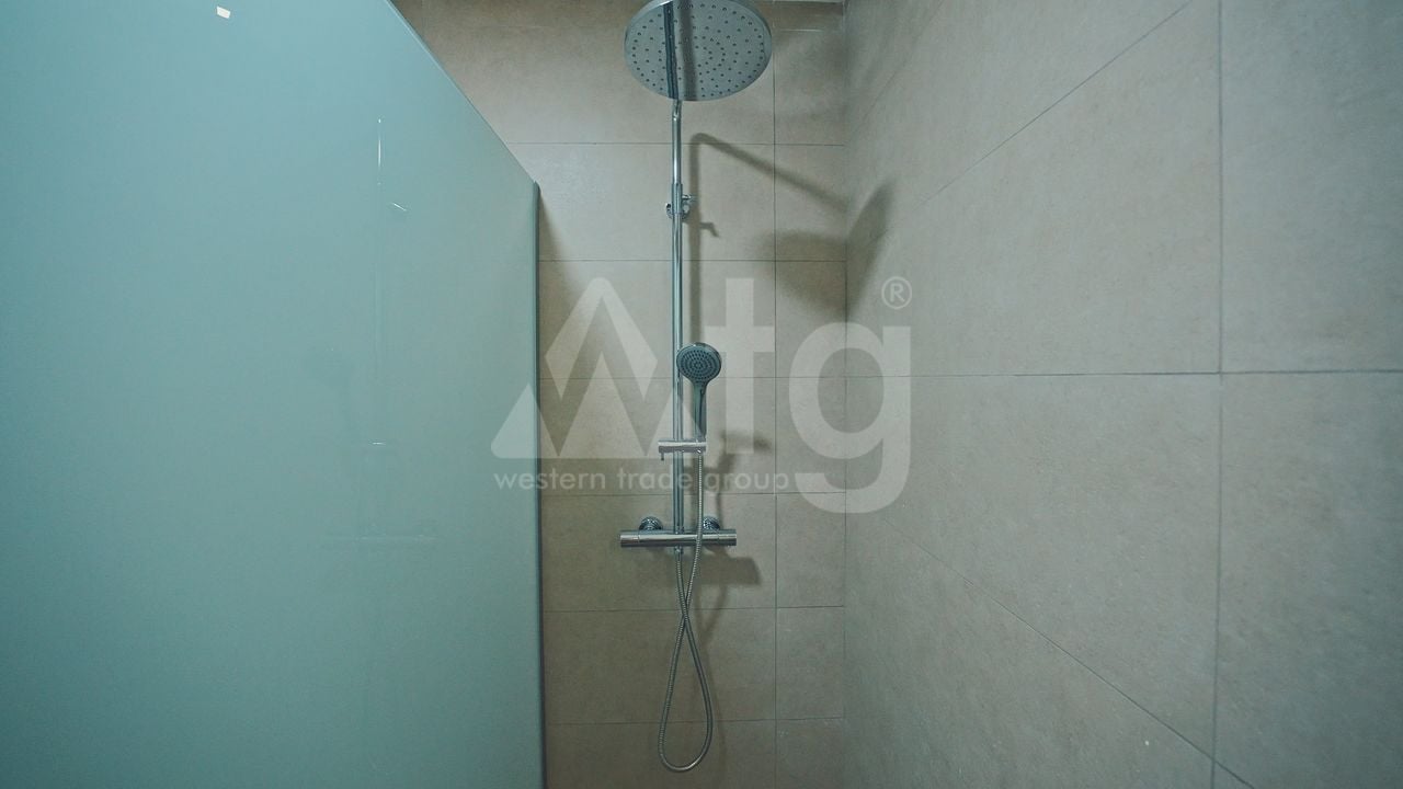 Bungalow de 2 chambres à San Fulgencio - M81897 - Photo - 17