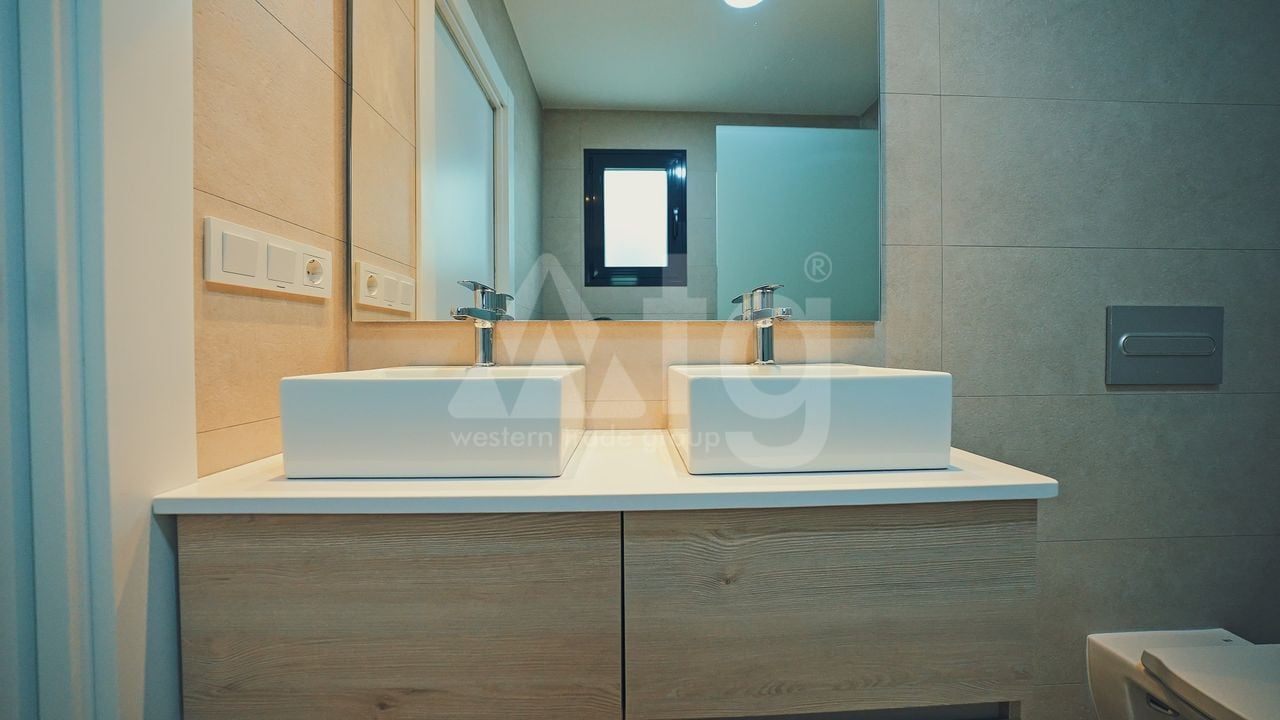 Bungalow de 2 chambres à San Fulgencio - M81897 - Photo - 18