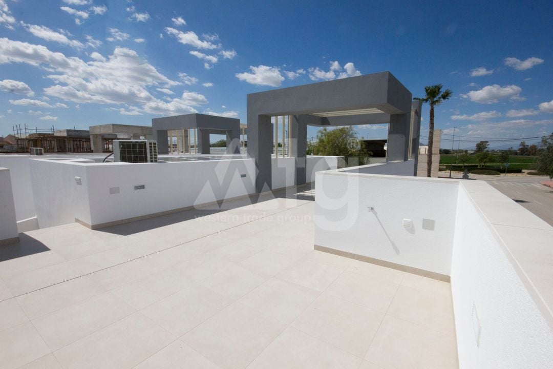 Bungalow de 2 chambres à San Fulgencio - M81897 - Photo - 19