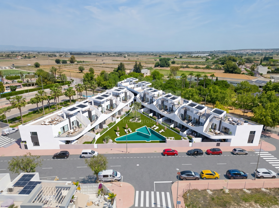 Bungalow de 2 chambres à San Fulgencio - M81897 - Photo - 25