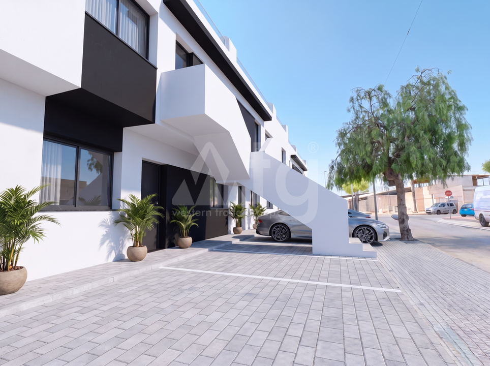 Bungalow de 2 chambres à San Fulgencio - M81897 - Photo - 20