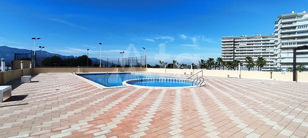 3 ložnice Apartmán v Xeresa - TDDD49829 - Foto - 2