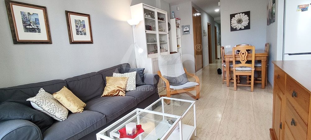 3 ložnice Apartmán v Xeresa - TDDD49829 - Foto - 3