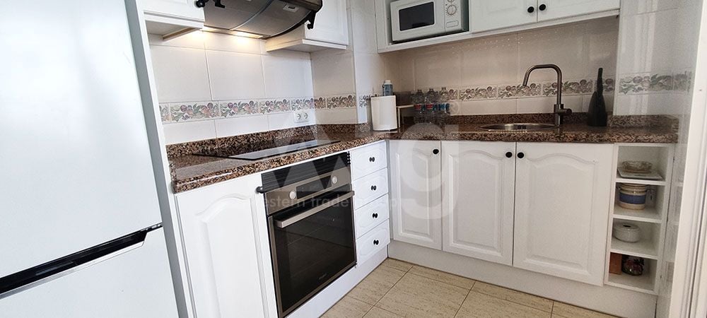 3 ložnice Apartmán v Xeresa - TDDD49829 - Foto - 5