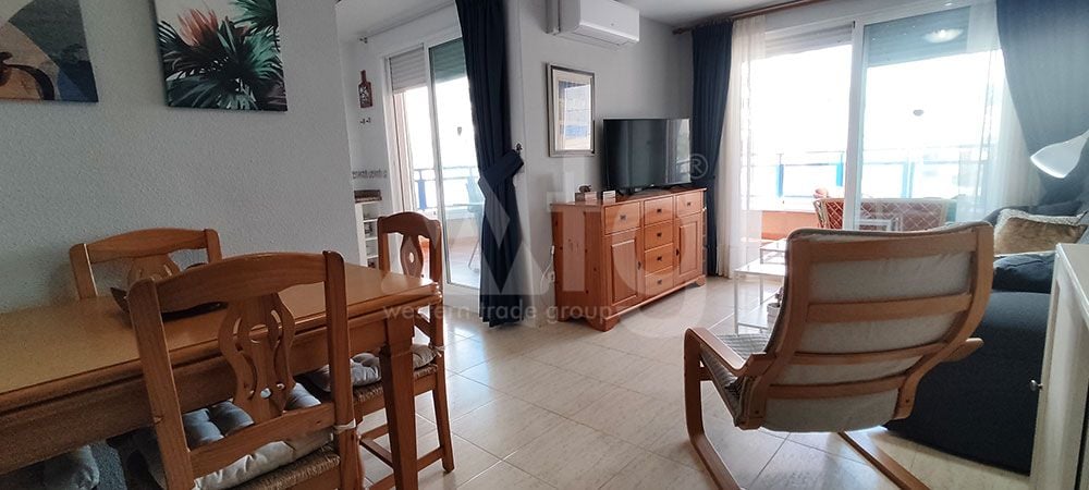 3 ložnice Apartmán v Xeresa - TDDD49829 - Foto - 4