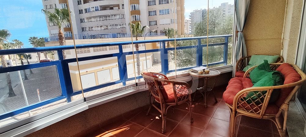 3 ložnice Apartmán v Xeresa - TDDD49829 - Foto - 9
