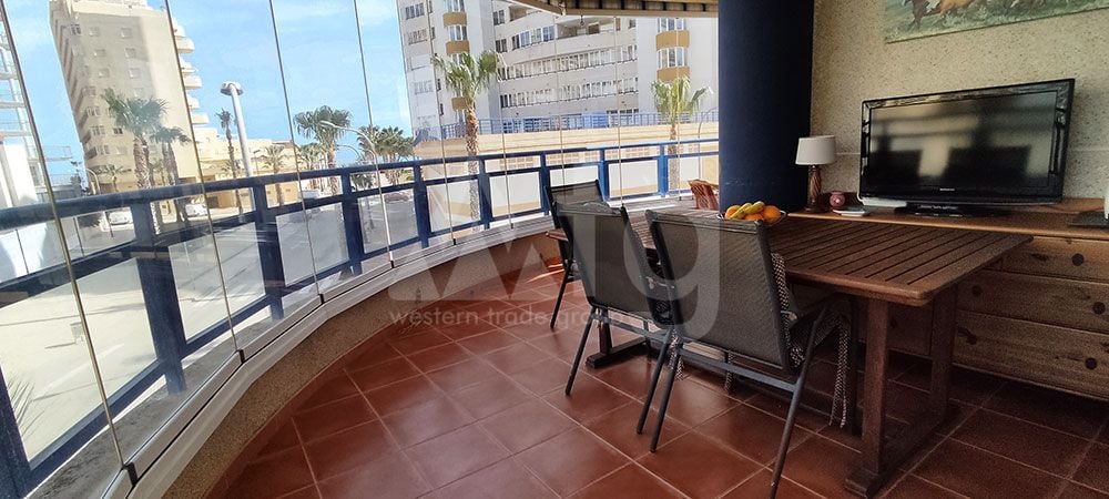 3 ložnice Apartmán v Xeresa - TDDD49829 - Foto - 7