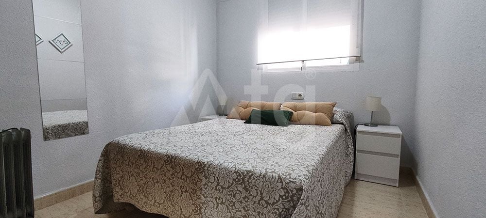 3 ložnice Apartmán v Xeresa - TDDD49829 - Foto - 6