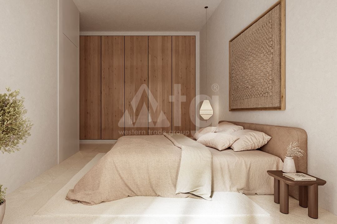 3 bedroom Villa in Benissa - GTP82014 - Photo - 4