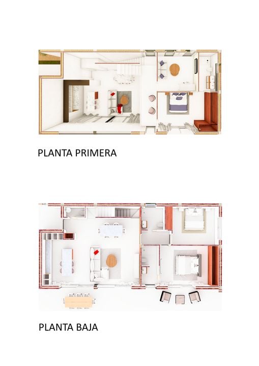 4 Schlafzimmer Villa in Ciudad Quesada - SG49945 - Foto 1