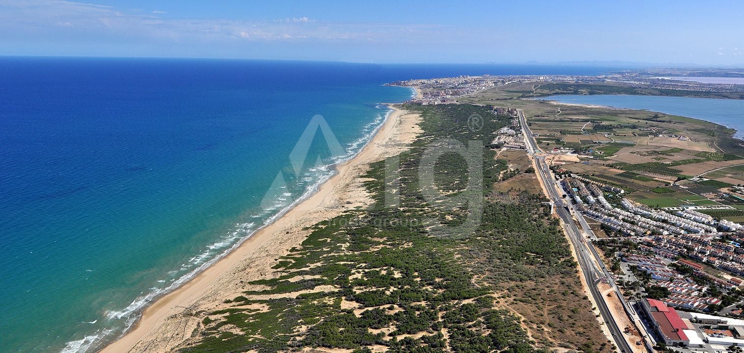 Appartement de 3 chambres à Guardamar del Segura - PM82169 - Photo - 21