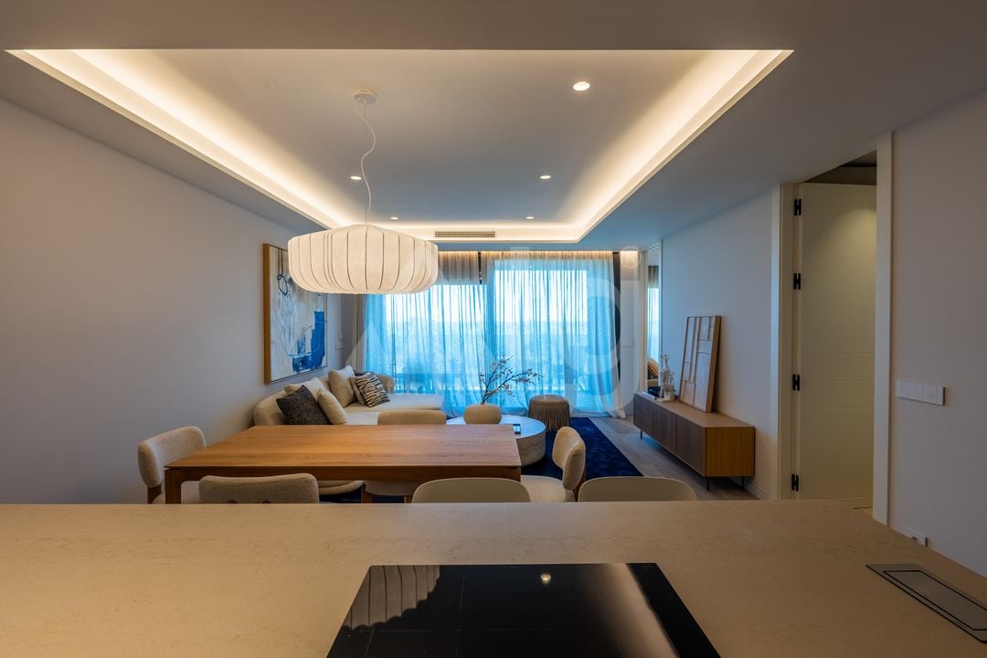 Appartement de 3 chambres à Guardamar del Segura - PM82169 - Photo - 4
