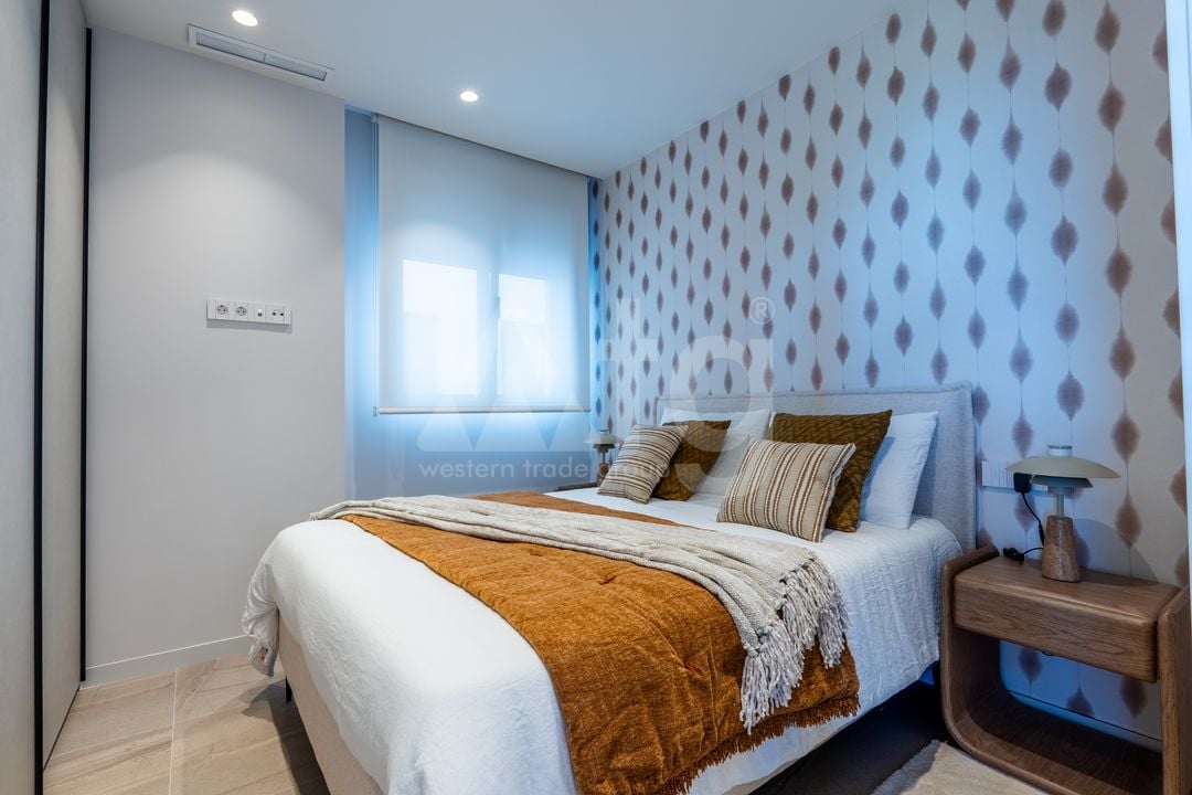 Appartement de 3 chambres à Guardamar del Segura - PM82169 - Photo - 7