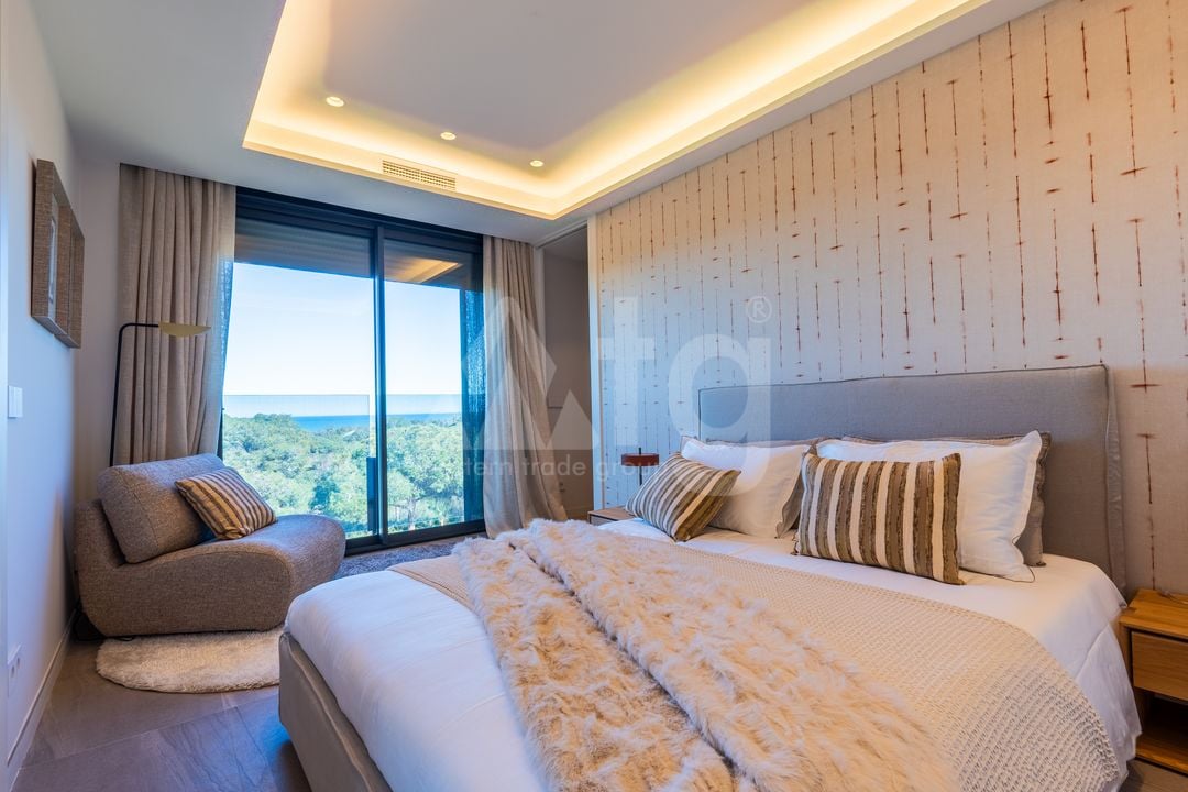 Appartement de 3 chambres à Guardamar del Segura - PM82169 - Photo - 5