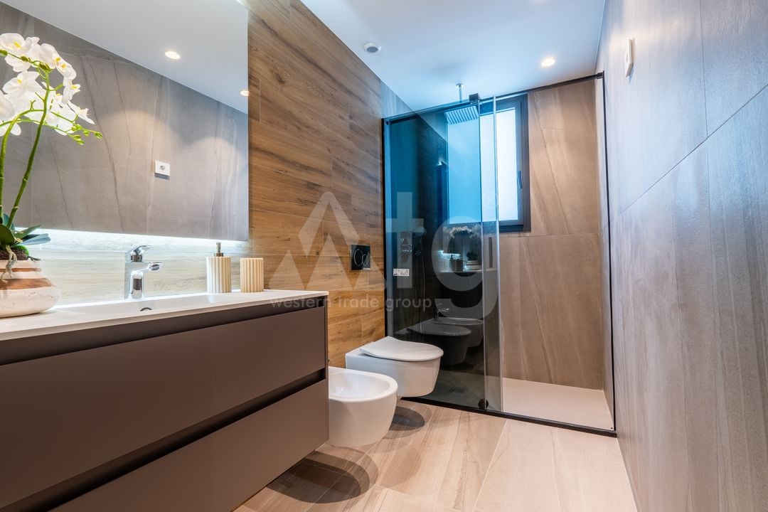 Appartement de 3 chambres à Guardamar del Segura - PM82169 - Photo - 8