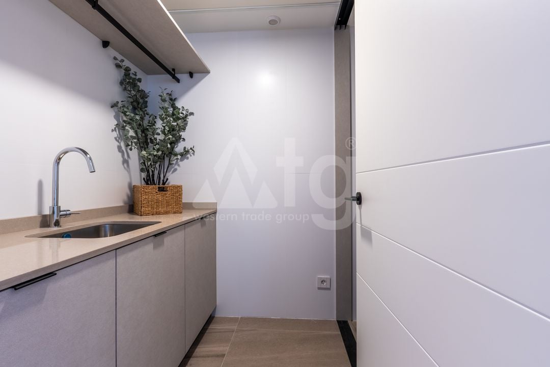 Appartement de 3 chambres à Guardamar del Segura - PM82169 - Photo - 11