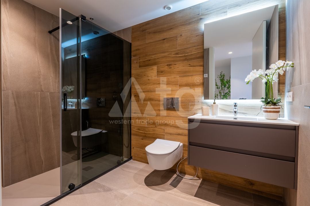 Appartement de 3 chambres à Guardamar del Segura - PM82169 - Photo - 9