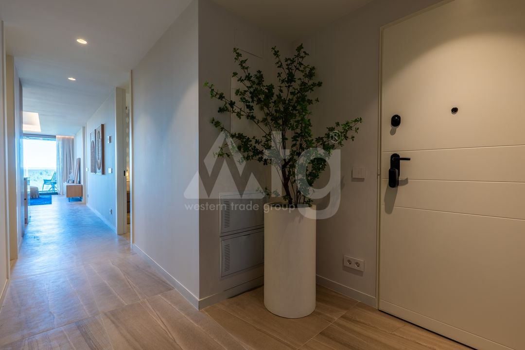 Appartement de 3 chambres à Guardamar del Segura - PM82169 - Photo - 12