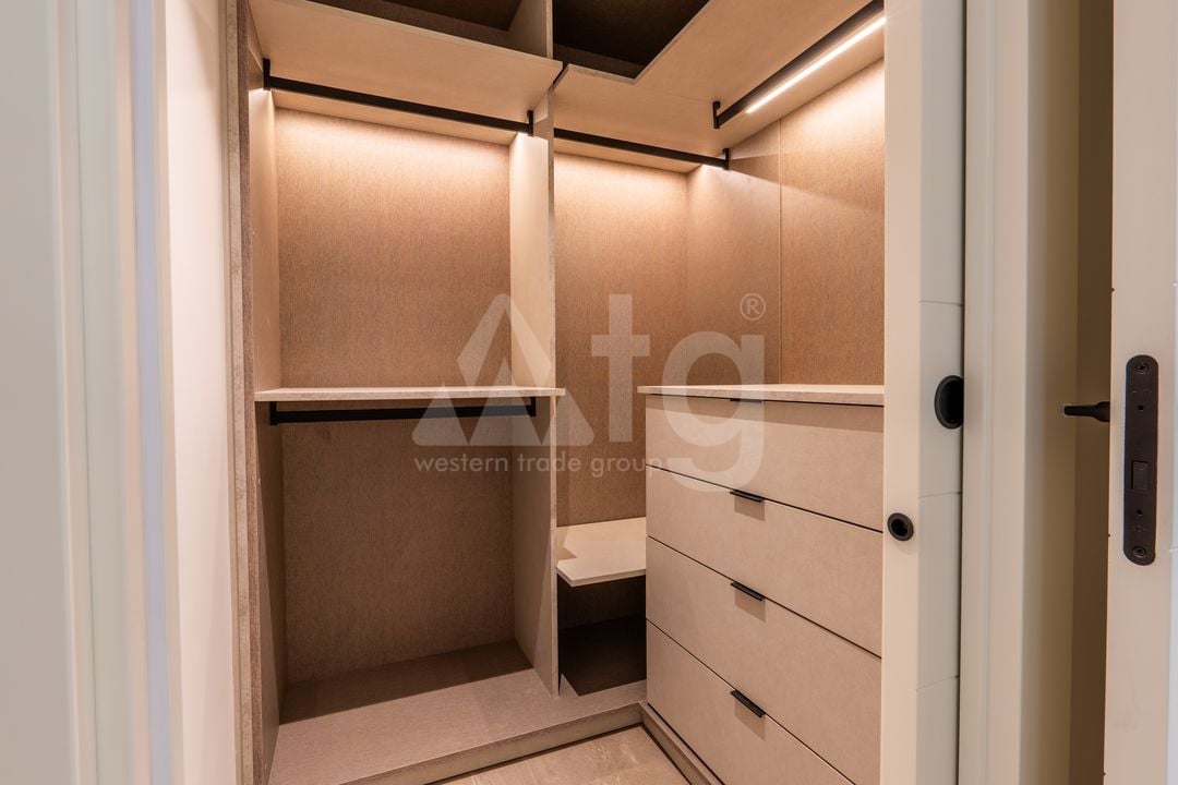 Appartement de 3 chambres à Guardamar del Segura - PM82169 - Photo - 10