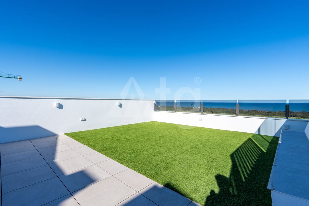 Appartement de 3 chambres à Guardamar del Segura - PM82169 - Photo - 14