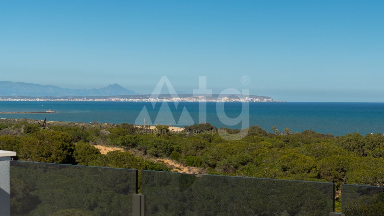 Appartement de 3 chambres à Guardamar del Segura - PM82169 - Photo - 16