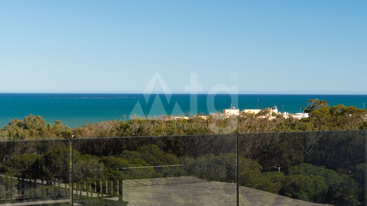 Appartement de 3 chambres à Guardamar del Segura - PM82169 - Photo - 15