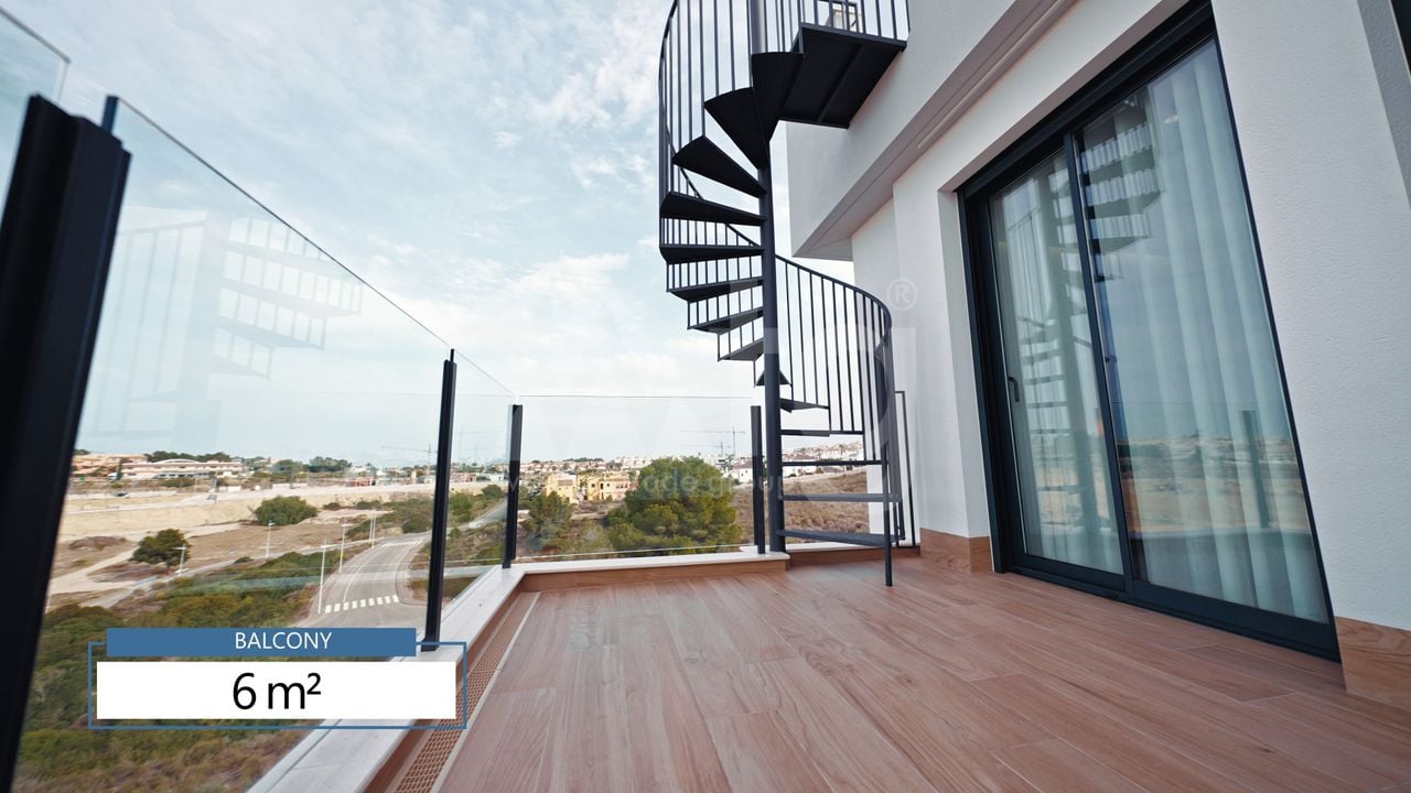 Villa de 3 chambres à Algorfa - IM82178 - Photo - 6