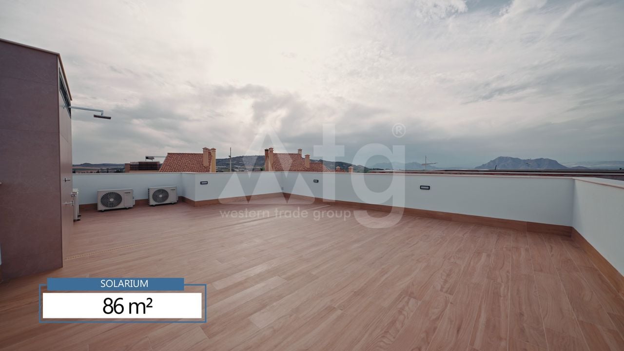 Villa de 3 chambres à Algorfa - IM82178 - Photo - 7
