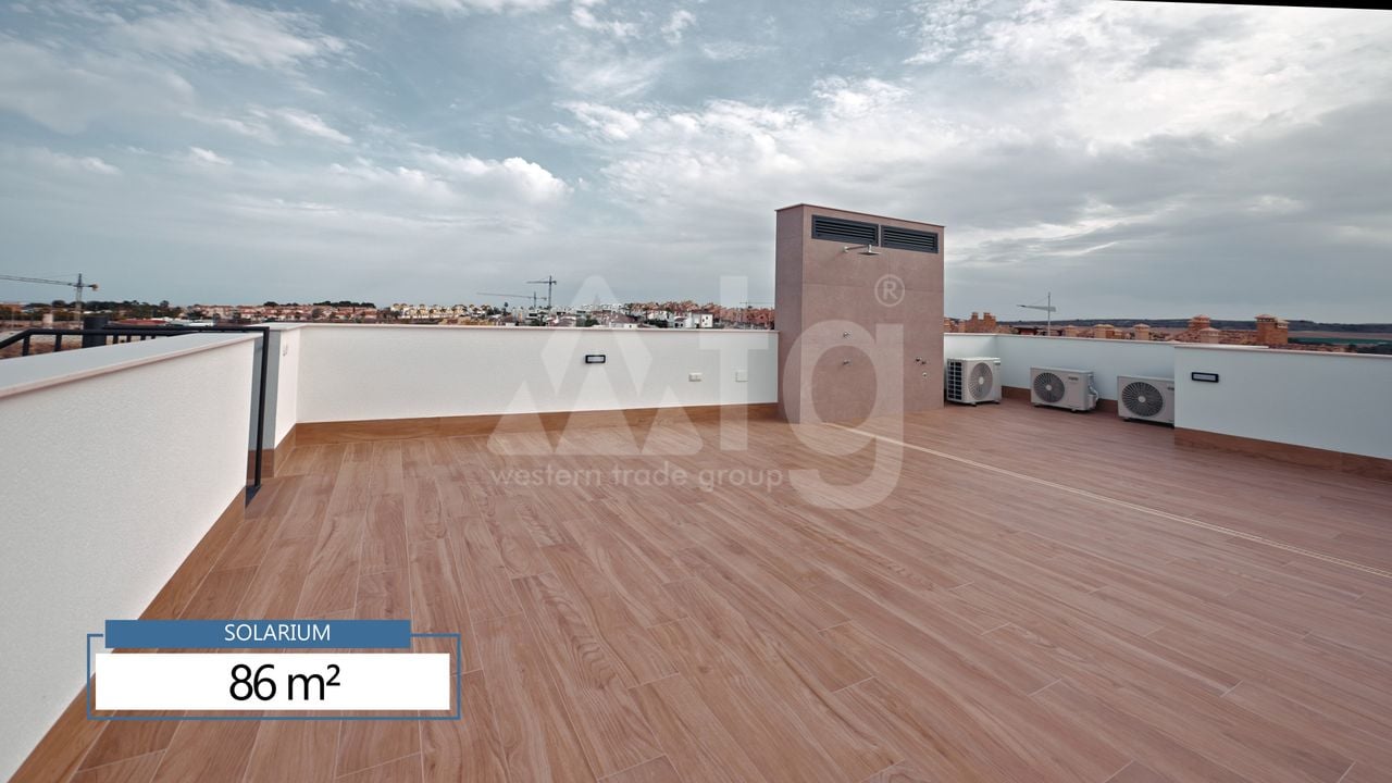 Villa de 3 chambres à Algorfa - IM82178 - Photo - 8