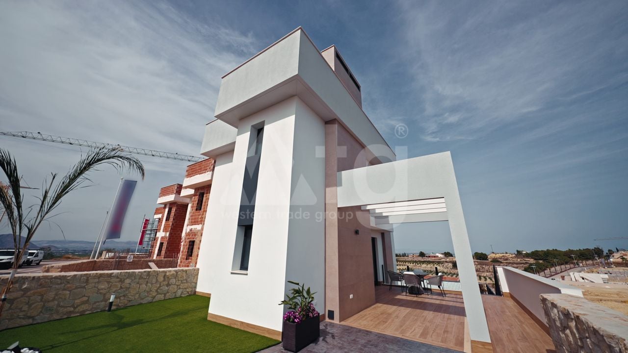 Villa de 3 chambres à Algorfa - IM82178 - Photo - 9