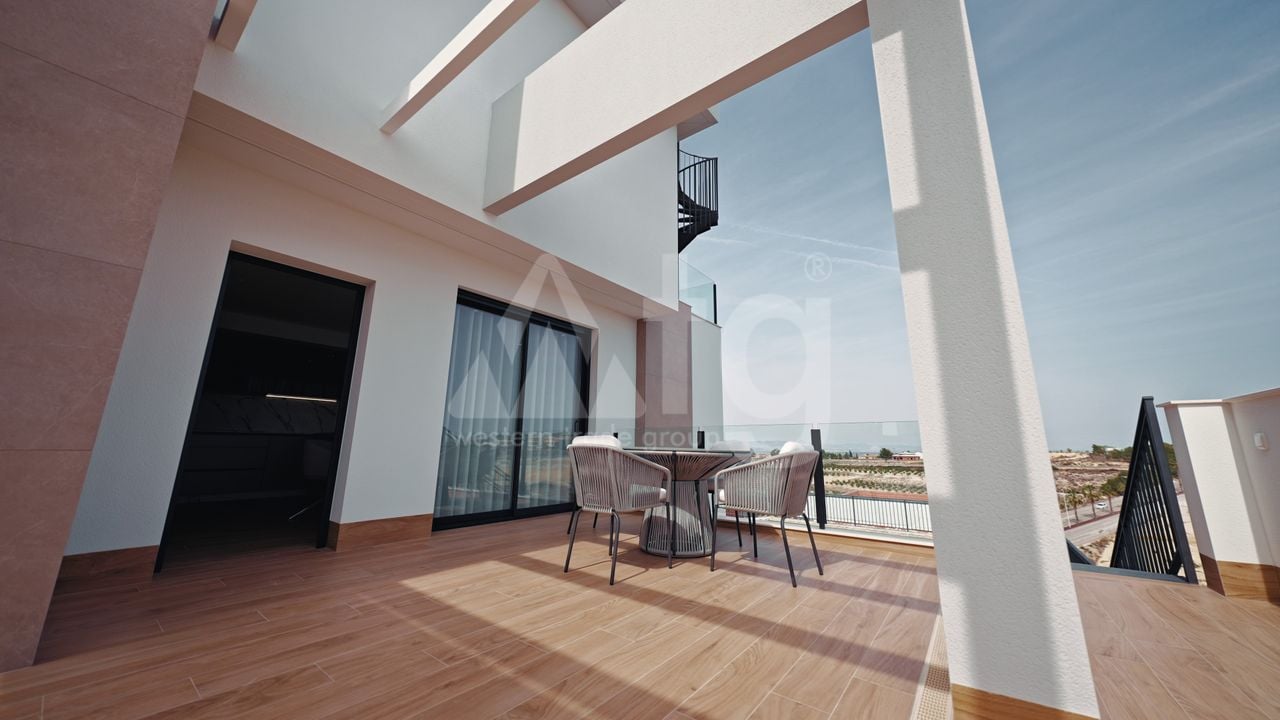 Villa de 3 chambres à Algorfa - IM82178 - Photo - 10