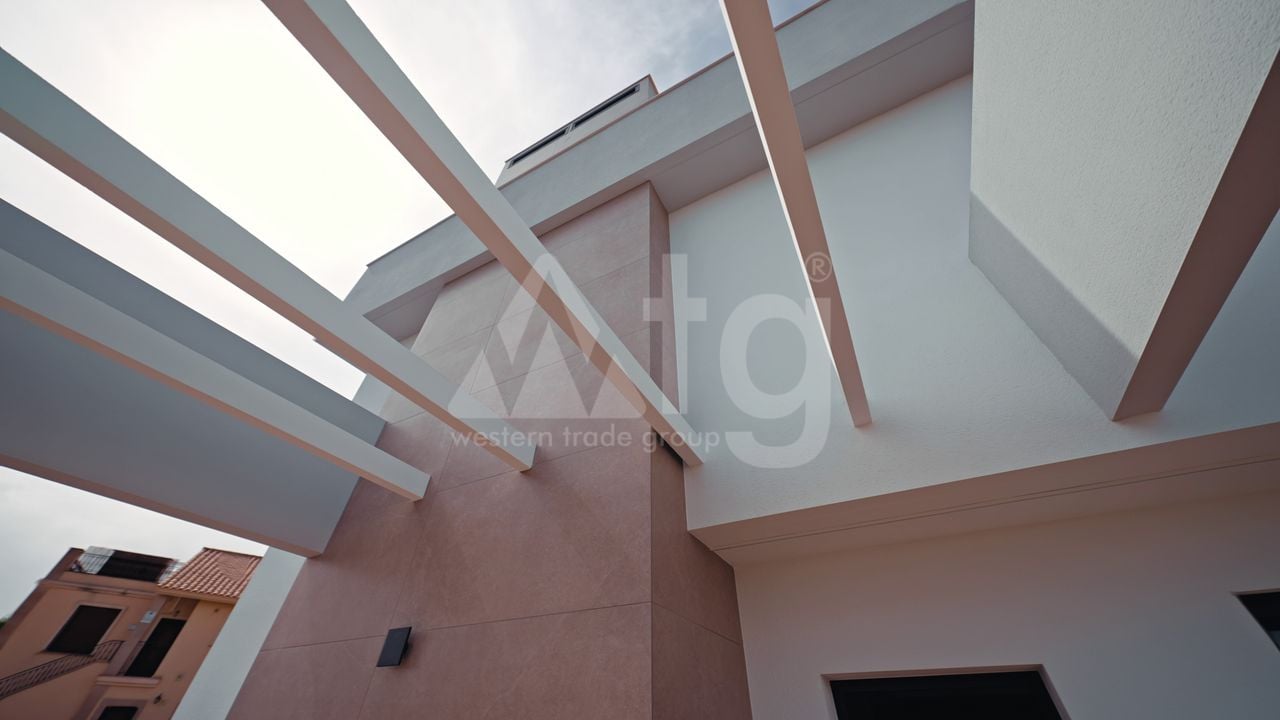 Villa de 3 chambres à Algorfa - IM82178 - Photo - 11