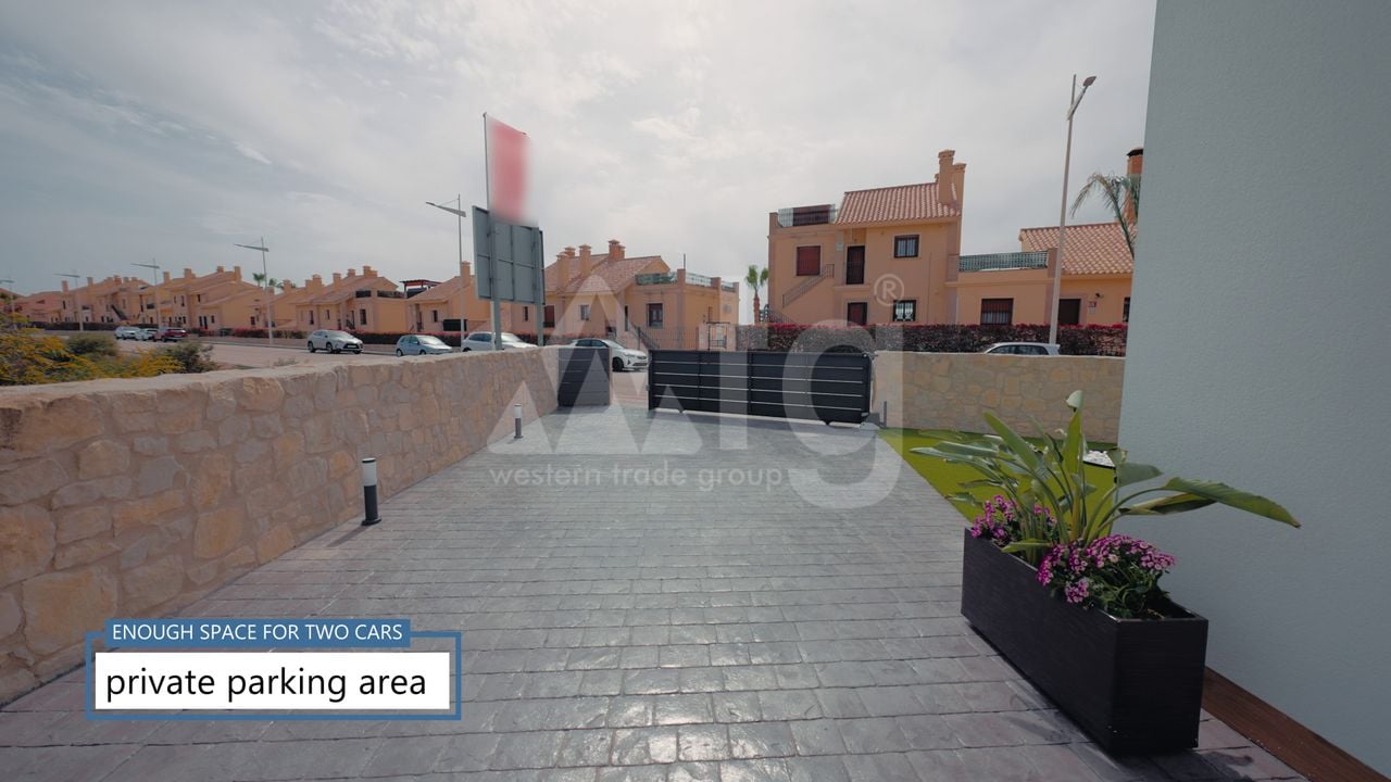 Villa de 3 chambres à Algorfa - IM82178 - Photo - 12