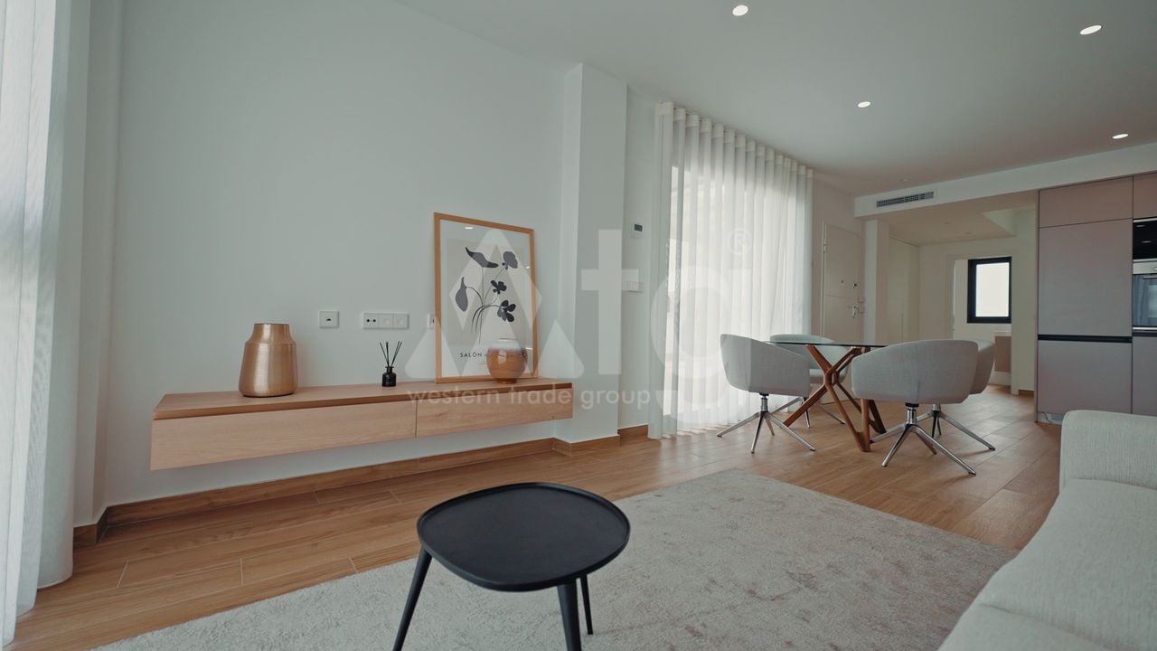 Villa de 3 chambres à Algorfa - IM82178 - Photo - 15