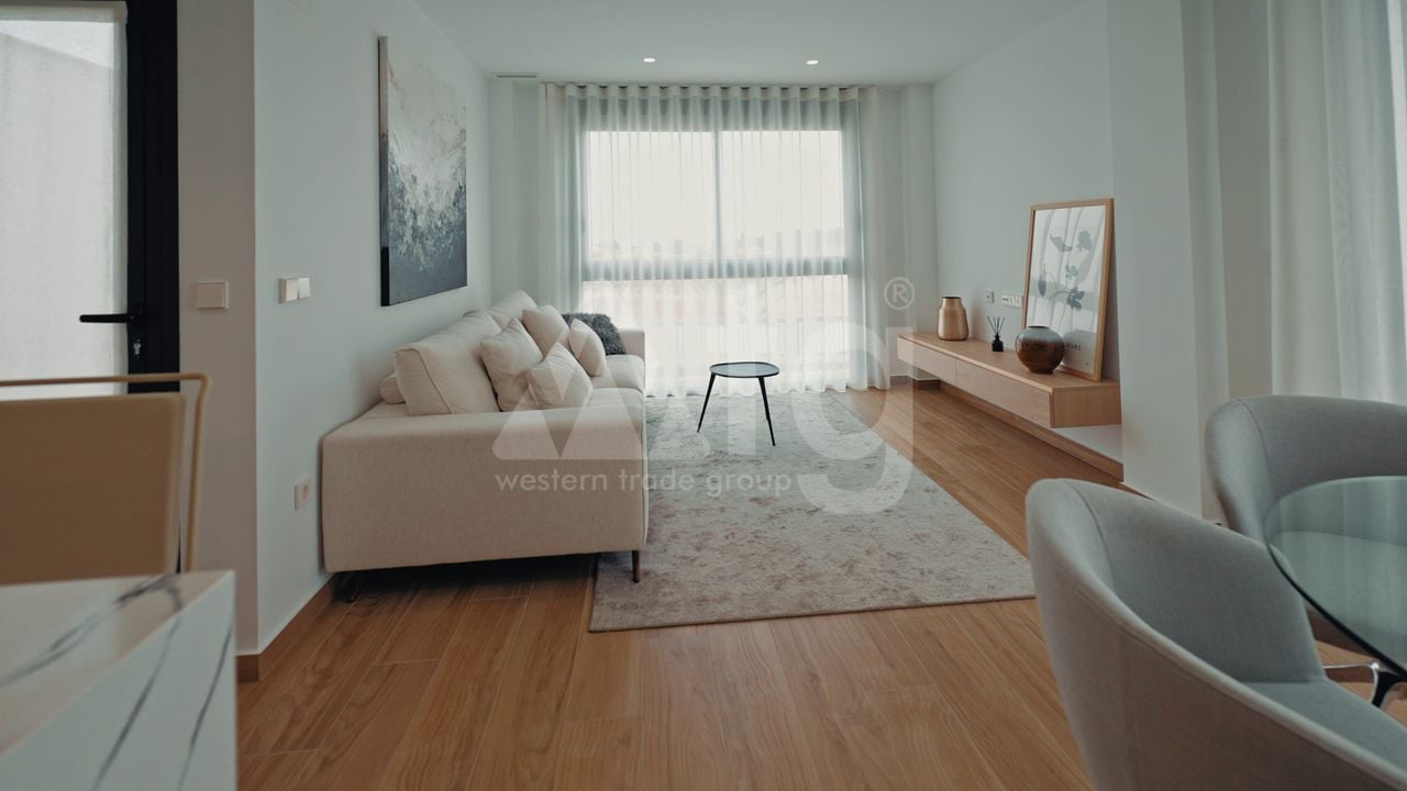 Villa de 3 chambres à Algorfa - IM82178 - Photo - 16