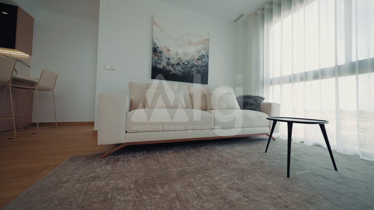 Villa de 3 chambres à Algorfa - IM82178 - Photo - 17