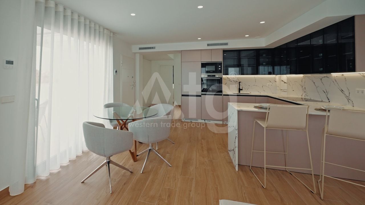Villa de 3 chambres à Algorfa - IM82178 - Photo - 19