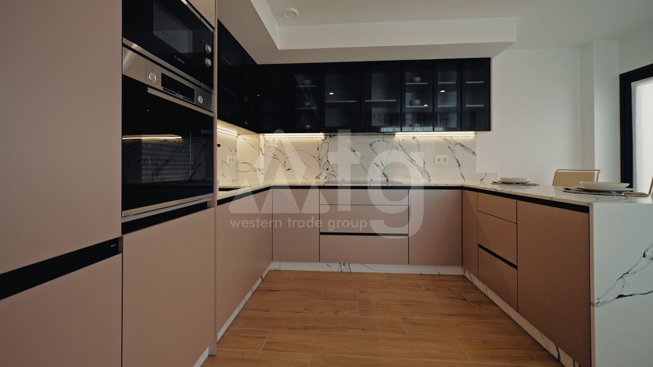 Villa de 3 chambres à Algorfa - IM82178 - Photo - 20