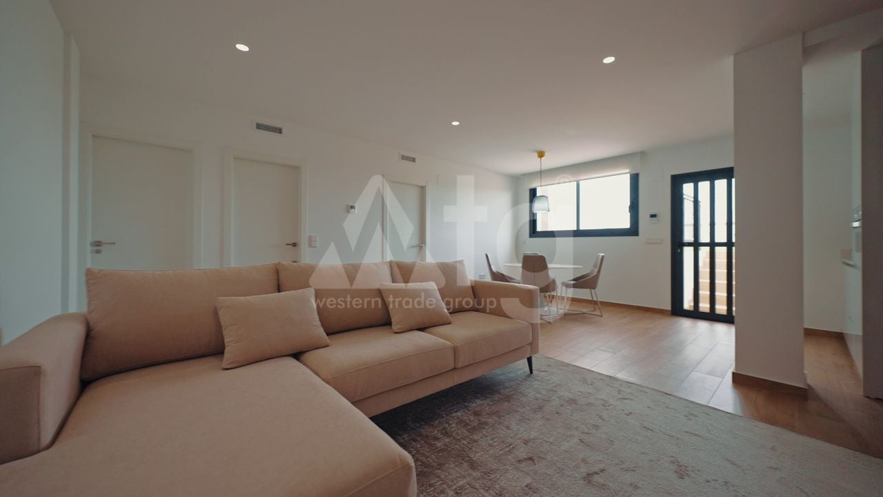 Villa de 3 chambres à Algorfa - IM82178 - Photo - 22