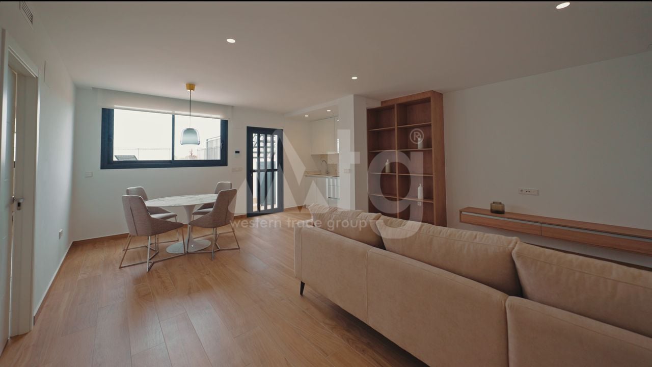 Villa de 3 chambres à Algorfa - IM82178 - Photo - 23