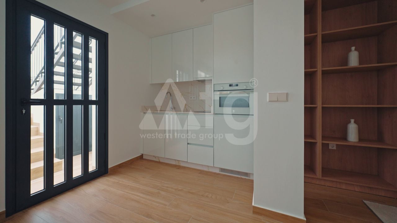 Villa de 3 chambres à Algorfa - IM82178 - Photo - 24