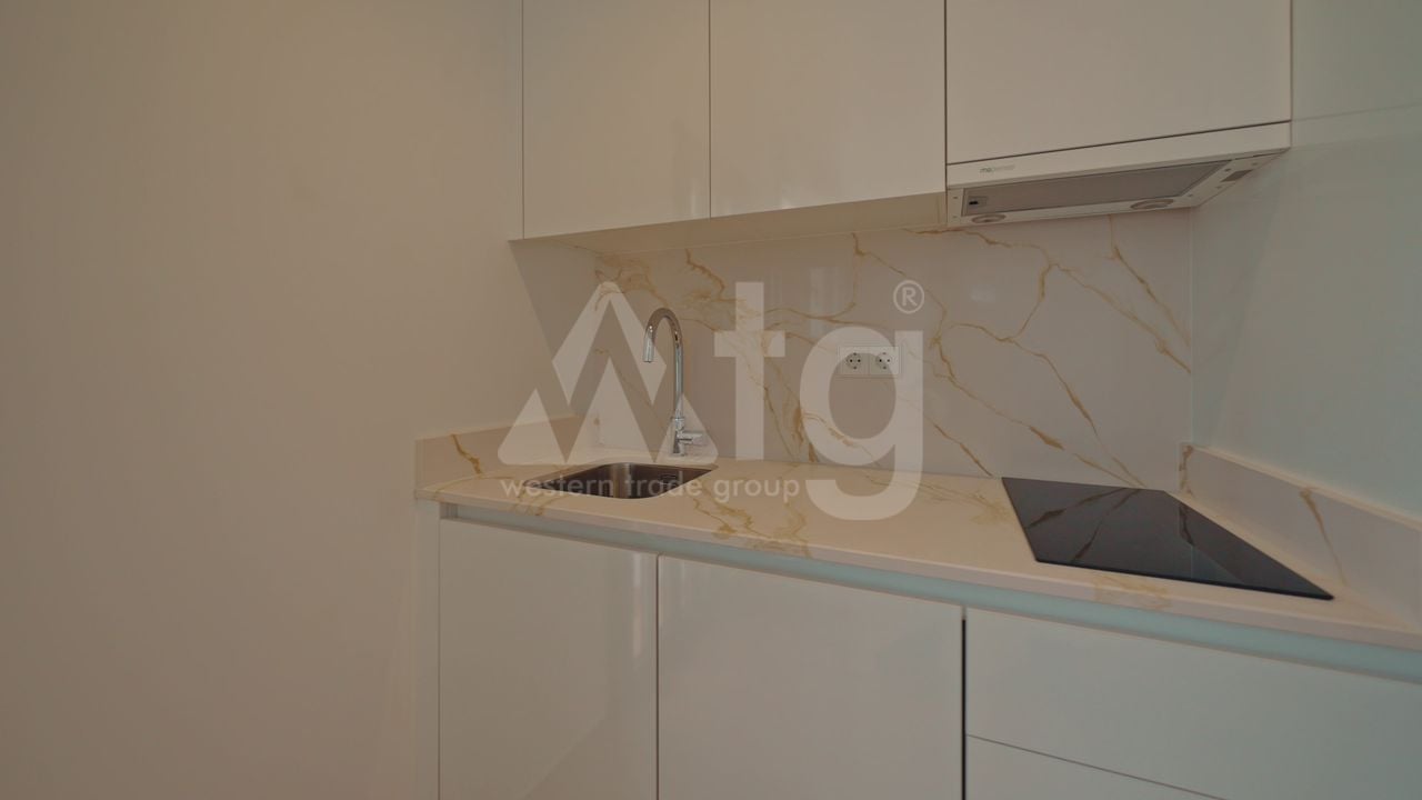 Villa de 3 chambres à Algorfa - IM82178 - Photo - 25